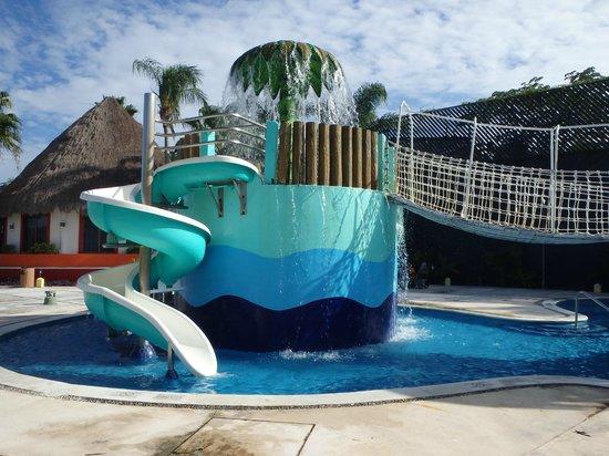 el Bel Air Animal Park